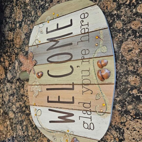 Thanksgiving Fall Table Decor $10 for all - Picture 4 of 4